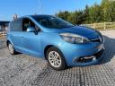 Renault Scenic 1.5 dCi ENERGY Dynamique TomTom Euro 5 (s/s) 5dr