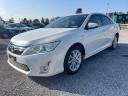 Toyota Camry 2.5 Hybrid Extended Leather
