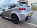 Alfa Romeo 147 GTA