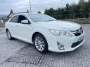 Toyota Camry 2.5 Hybrid Extended Leather