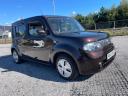 Nissan Cube 1.5 Cube Automatic
