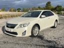 ToyotaCamry2.5 Hybrid Extended Leather