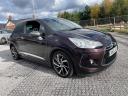 DS AUTOMOBILES DS 3 1.6 BlueHDi DStyle Nav Euro 6 (s/s) 3dr