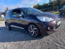 DS AUTOMOBILES DS 3 1.6 BlueHDi DStyle Nav Euro 6 (s/s) 3dr