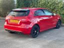 Mercedes-Benz A Class 1.6 A180 Sport Euro 6 (s/s) 5dr