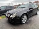 Mercedes-Benz C Class 1.8 C180 Kompressor SE 2dr