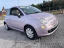 Fiat 500 1.2 Pop Euro 4 3dr
