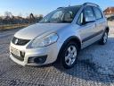 Suzuki SX4 1.6 SZ4 Auto Euro 5 5dr
