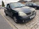 Renault Clio 1.2 16v Extreme 3 3dr