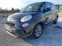 Fiat 500L 1.4 Trekking Euro 6 5dr