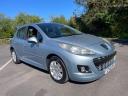 Peugeot 207 1.4 Active Euro 5 5dr
