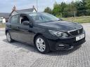 Peugeot 308 1.6 BlueHDi Active Euro 6 (s/s) 5dr