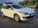 Renault Megane 1.6 16V Dynamique TomTom Sport Tourer Euro 5 5dr