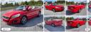 Volvo C70 2.5 T5 SE Lux Convertible 2dr Petrol Geartronic Euro 5 (230 ps)
